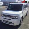 nissan cube 2009 -NISSAN--Cube Z12-051857---NISSAN--Cube Z12-051857- image 10