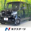 honda n-box 2022 -HONDA--N BOX 6BA-JF3--JF3-2373582---HONDA--N BOX 6BA-JF3--JF3-2373582- image 1