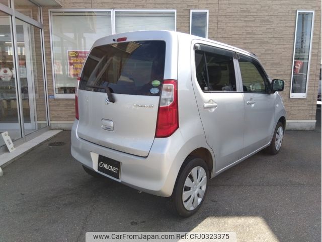 suzuki wagon-r 2013 -SUZUKI--Wagon R DBA-MH34S--MH34S-267339---SUZUKI--Wagon R DBA-MH34S--MH34S-267339- image 2