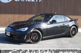 subaru brz 2018 -SUBARU 【名変中 】--BRZ ZC6--030250---SUBARU 【名変中 】--BRZ ZC6--030250-