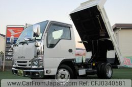 isuzu elf-truck 2016 GOO_NET_EXCHANGE_0551073A30241017W002