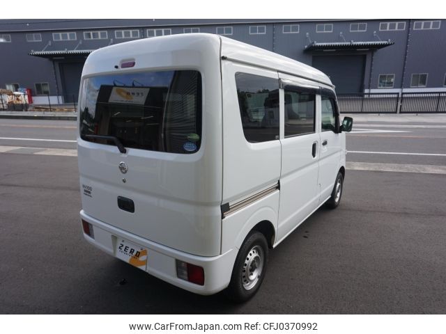 nissan clipper-van 2019 -NISSAN--Clipper Van DR17V--DR17V-445646---NISSAN--Clipper Van DR17V--DR17V-445646- image 2