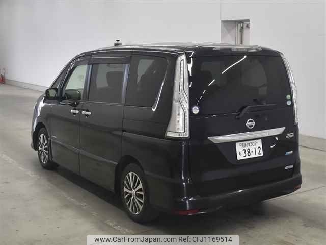 nissan serena undefined -NISSAN 【尾張小牧 302チ3812】--Serena HFC26-271890---NISSAN 【尾張小牧 302チ3812】--Serena HFC26-271890- image 2