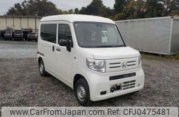 honda n-van 2019 -HONDA--N VAN HBD-JJ2--JJ2-3012965---HONDA--N VAN HBD-JJ2--JJ2-3012965-