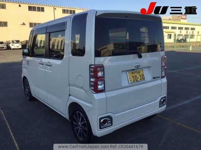 daihatsu wake 2016 -DAIHATSU 【三重 582ｻ9016】--WAKE LA700S-0075176---DAIHATSU 【三重 582ｻ9016】--WAKE LA700S-0075176- image 2