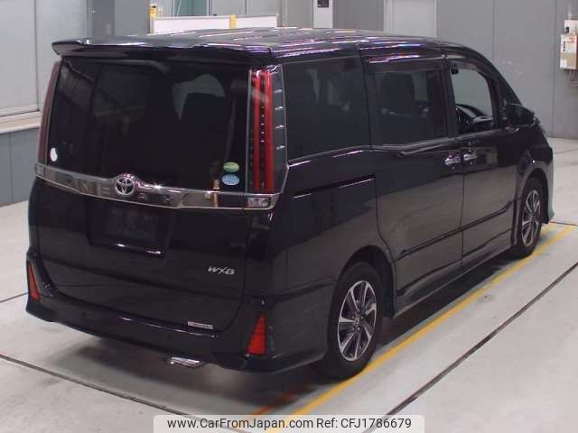 toyota noah 2019 CFJ1786679 image 2