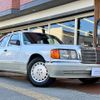 mercedes-benz s-class 1989 GOO_JP_700057071230230203001 image 1