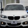 bmw 2-series 2015 -BMW--BMW 2 Series DBA-1J20--WBA1J12070V369331---BMW--BMW 2 Series DBA-1J20--WBA1J12070V369331- image 29