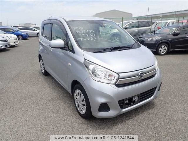 nissan dayz 2018 23818 image 1