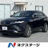 toyota harrier 2024 quick_quick_MXUA80_MXUA80-0110099 image 1