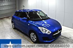 suzuki swift 2021 -SUZUKI--Swift ZC83S--ZC83S-407461---SUZUKI--Swift ZC83S--ZC83S-407461-