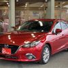 mazda axela 2015 -MAZDA--Axela DBA-BM5FS--BM5FS-200360---MAZDA--Axela DBA-BM5FS--BM5FS-200360- image 1