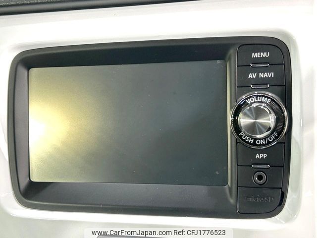 suzuki hustler 2014 CFJ1776523 image 2