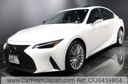 lexus is 2024 -LEXUS--Lexus IS 6AA-AVE30--AVE30-5101***---LEXUS--Lexus IS 6AA-AVE30--AVE30-5101***-