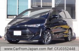 toyota estima 2017 -TOYOTA--Estima DBA-ACR55W--ACR55-7030364---TOYOTA--Estima DBA-ACR55W--ACR55-7030364-