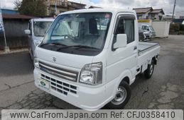 suzuki carry-truck 2017 -SUZUKI 【飛騨 480ｳ4888】--Carry Truck DA16T--344197---SUZUKI 【飛騨 480ｳ4888】--Carry Truck DA16T--344197-