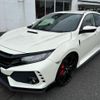 honda civic 2017 -HONDA--Civic FK8--FK8-1000414---HONDA--Civic FK8--FK8-1000414- image 1