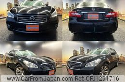 nissan fuga 2013 quick_quick_DAA-HY51_HY51-501367