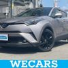 toyota c-hr 2019 quick_quick_DAA-ZYX10_ZYX10-2189340 image 1