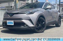 toyota c-hr 2019 quick_quick_DAA-ZYX10_ZYX10-2189340