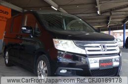 honda stepwagon 2010 -HONDA--Stepwgn DBA-RK5--RK5-1001678---HONDA--Stepwgn DBA-RK5--RK5-1001678-