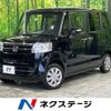 honda n-box 2017 -HONDA--N BOX DBA-JF1--JF1-1989850---HONDA--N BOX DBA-JF1--JF1-1989850- image 1