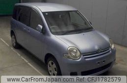 toyota sienta 2012 CFJ1782579