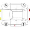 lexus es 2018 CFJ1698023 image 2