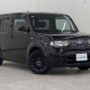 nissan cube 2011 -NISSAN--Cube DBA-Z12--Z12-150020---NISSAN--Cube DBA-Z12--Z12-150020- image 1