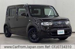 nissan cube 2011 -NISSAN--Cube DBA-Z12--Z12-150020---NISSAN--Cube DBA-Z12--Z12-150020-