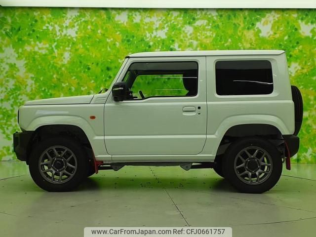 suzuki jimny 2024 quick_quick_3BA-JB64W_JB64W-327488 image 2