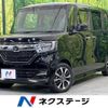 honda n-box 2019 -HONDA--N BOX DBA-JF3--JF3-1291922---HONDA--N BOX DBA-JF3--JF3-1291922- image 1