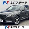 mazda cx-8 2018 -MAZDA--CX-8 3DA-KG2P--KG2P-125063---MAZDA--CX-8 3DA-KG2P--KG2P-125063- image 1