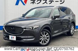 mazda cx-8 2018 -MAZDA--CX-8 3DA-KG2P--KG2P-125063---MAZDA--CX-8 3DA-KG2P--KG2P-125063-