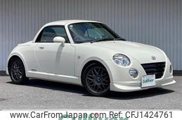 daihatsu copen 2011 -DAIHATSU--Copen ABA-L880K--L880K-0056448---DAIHATSU--Copen ABA-L880K--L880K-0056448-