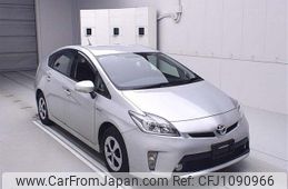 toyota prius 2015 -TOYOTA--Prius ZVW30-5760506---TOYOTA--Prius ZVW30-5760506-