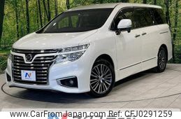 nissan elgrand 2017 -NISSAN--Elgrand DBA-TNE52--TNE52-044691---NISSAN--Elgrand DBA-TNE52--TNE52-044691-