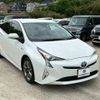 toyota prius 2018 quick_quick_DAA-ZVW50_ZVW50-6136094 image 8