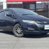 honda insight 2010 -HONDA--Insight DAA-ZE2--ZE2-1301533---HONDA--Insight DAA-ZE2--ZE2-1301533- image 1