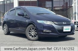 honda insight 2010 -HONDA--Insight DAA-ZE2--ZE2-1301533---HONDA--Insight DAA-ZE2--ZE2-1301533-