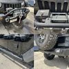 chrysler jeep-wrangler 2008 -CHRYSLER--Jeep Wrangler ABA-JK38L--1J8GE39198L556369---CHRYSLER--Jeep Wrangler ABA-JK38L--1J8GE39198L556369- image 7