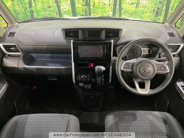 toyota roomy 2021 -TOYOTA--Roomy 5BA-M900A--M900A-0613496---TOYOTA--Roomy 5BA-M900A--M900A-0613496- image 2