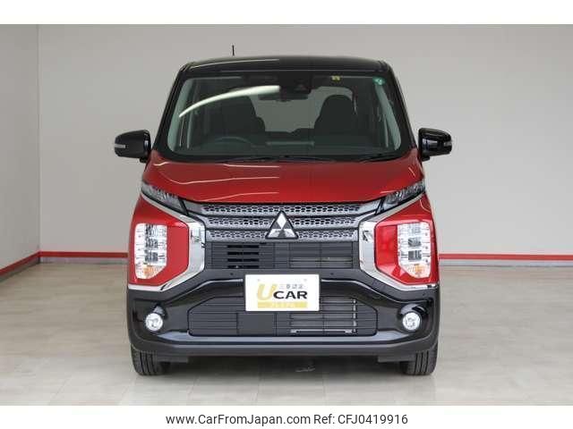 mitsubishi ek-cross 2022 quick_quick_4AA-B35W_B35W-0200596 image 2