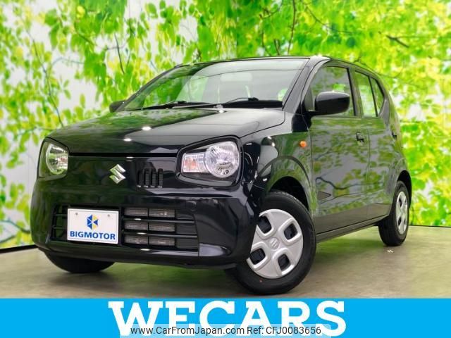 suzuki alto 2021 quick_quick_5BA-HA36S_HA36S-619376 image 1