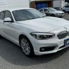 bmw 1-series 2016 -BMW--BMW 1 Series DBA-1R15--WBA1R52020V749631---BMW--BMW 1 Series DBA-1R15--WBA1R52020V749631- image 3