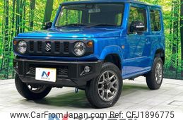 suzuki jimny 2018 CFJ1896775