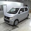 suzuki wagon-r 2015 -SUZUKI--Wagon R MH34S--MH34S-389271---SUZUKI--Wagon R MH34S--MH34S-389271- image 5