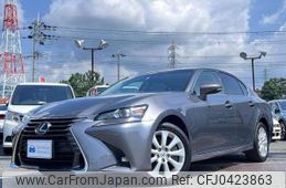 lexus gs 2016 quick_quick_GRL16_GRL16-0001060