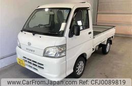 daihatsu hijet-truck 2012 -DAIHATSU 【秋田 480ｺ4371】--Hijet Truck S211P--0189624---DAIHATSU 【秋田 480ｺ4371】--Hijet Truck S211P--0189624-