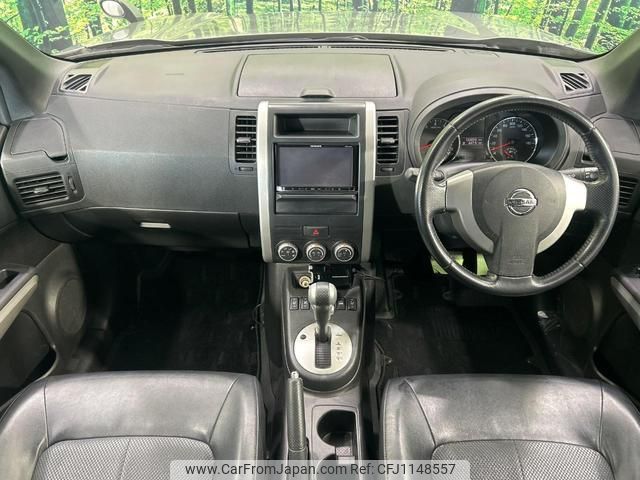 nissan x-trail 2012 quick_quick_NT31_NT31-233199 image 2